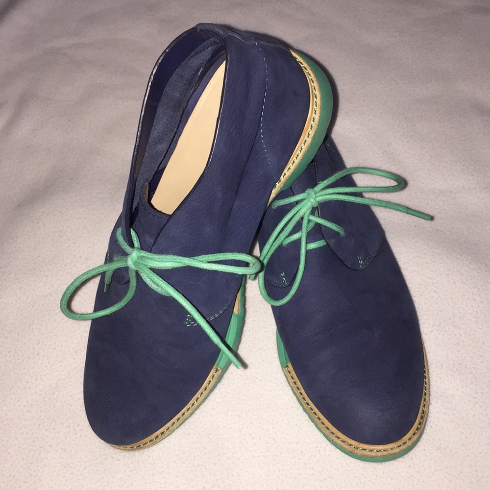Cole Haan Booties